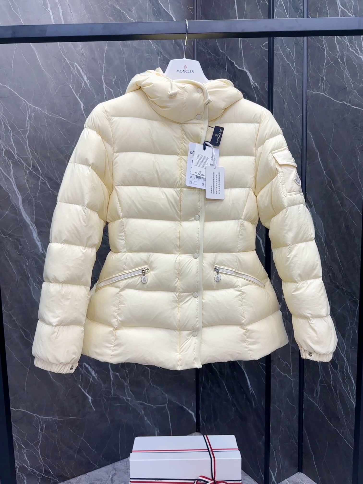 Moncler Down Jackets